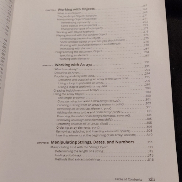 📚♻️ Web Coding & Development for Dummies Book - Picture 12 of 17